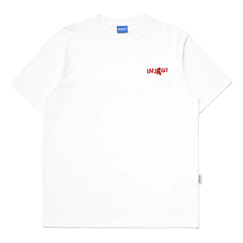 Insurgent Club - T-shirt