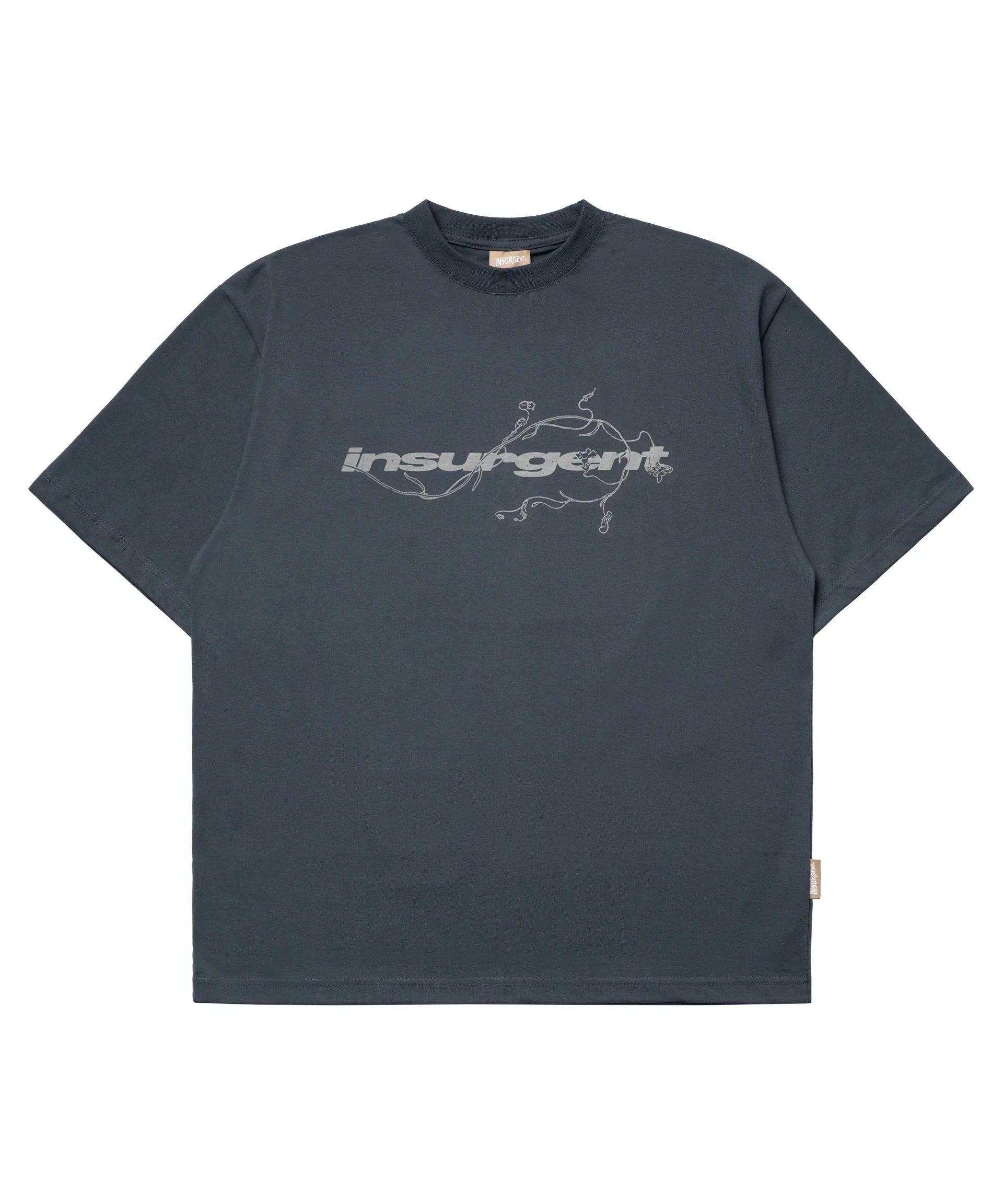 Mount Mist T-shirt