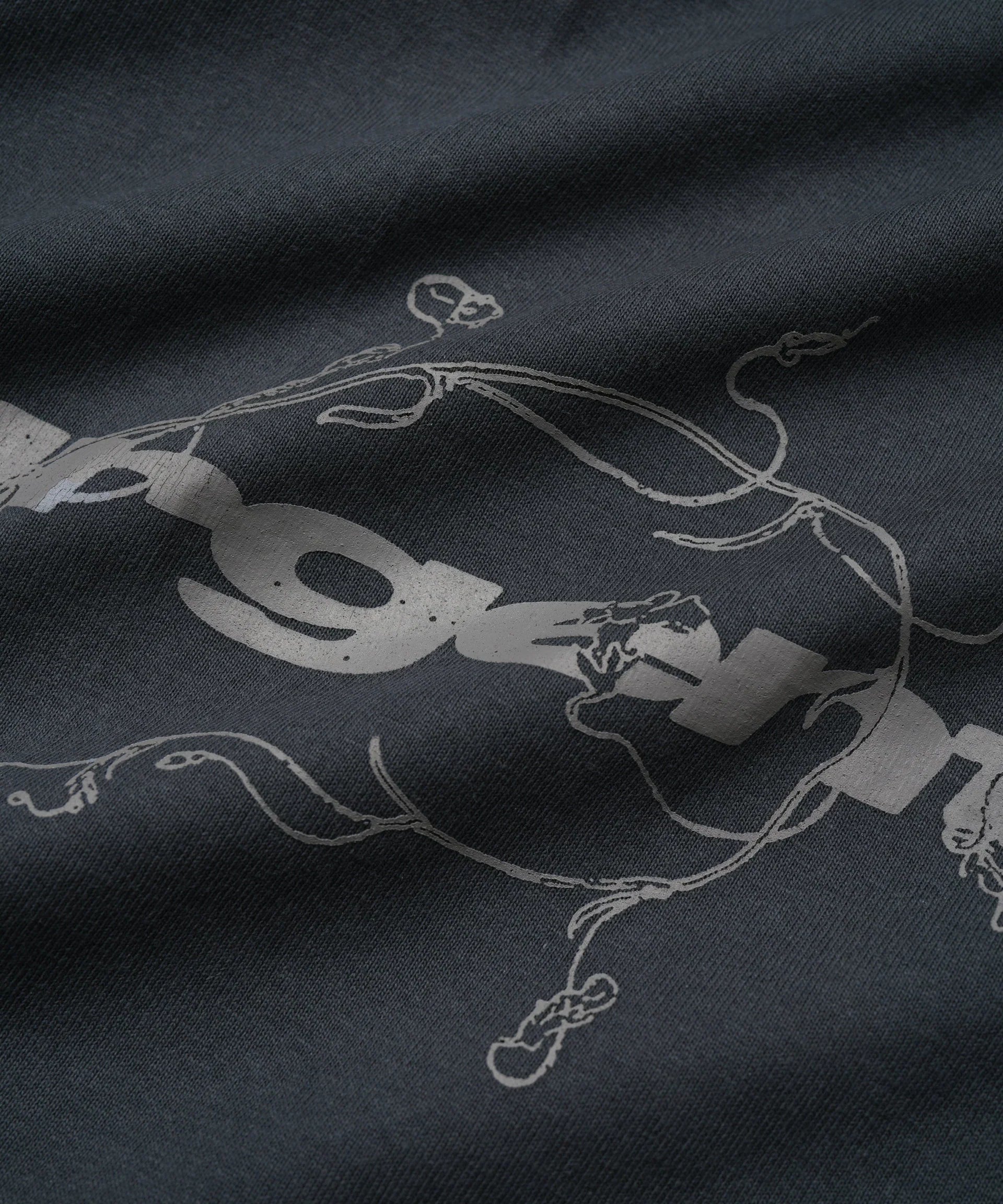 Mount Mist T-shirt
