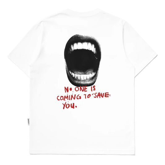 Insurgent Club - T-shirt