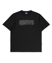 KAROSHI EMBROIDERED T-SHIRT