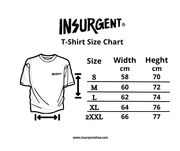 FALL OF PHAETON EMBROIDERED T-SHIRT