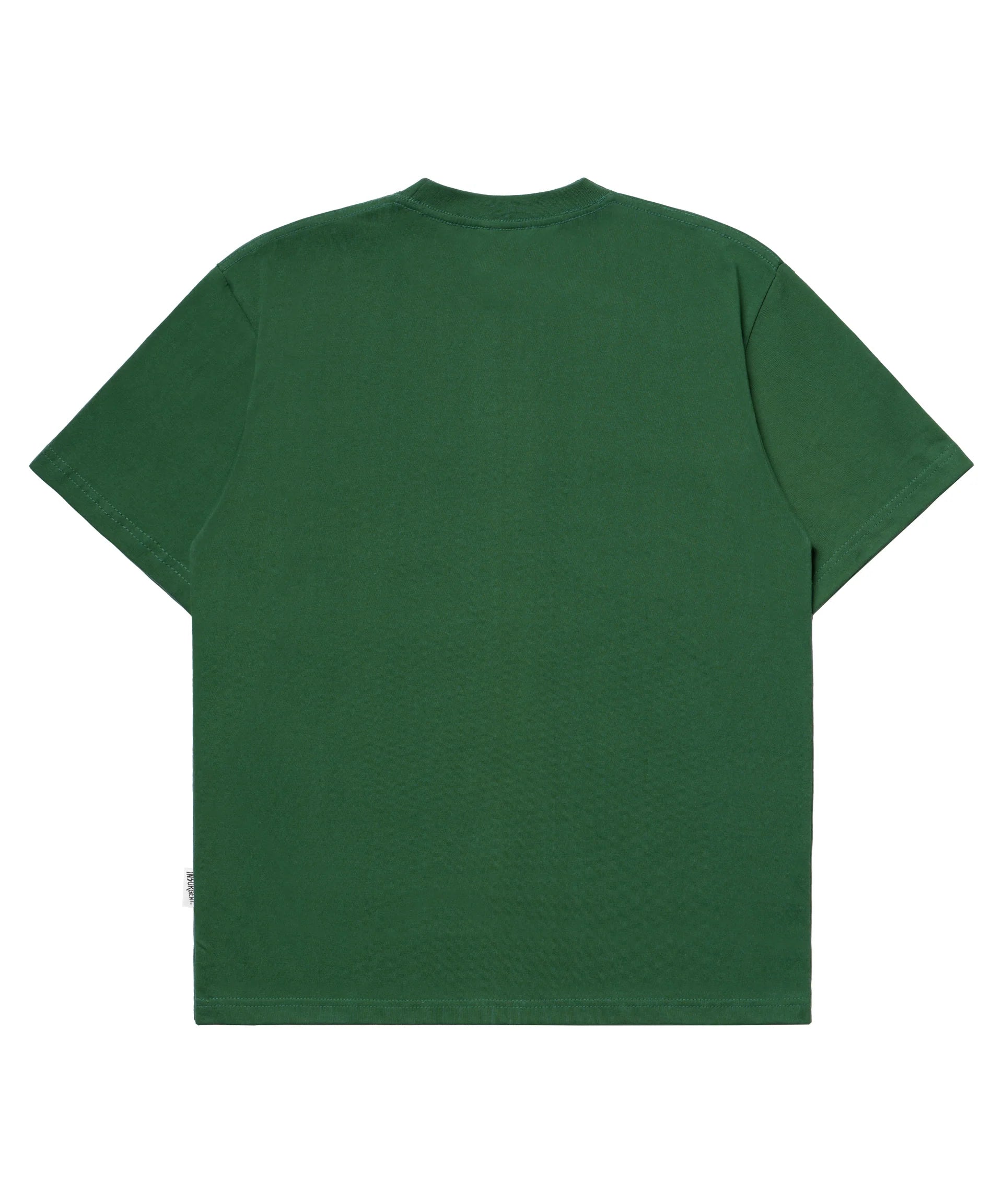 Insurgent Club - green T-shirt