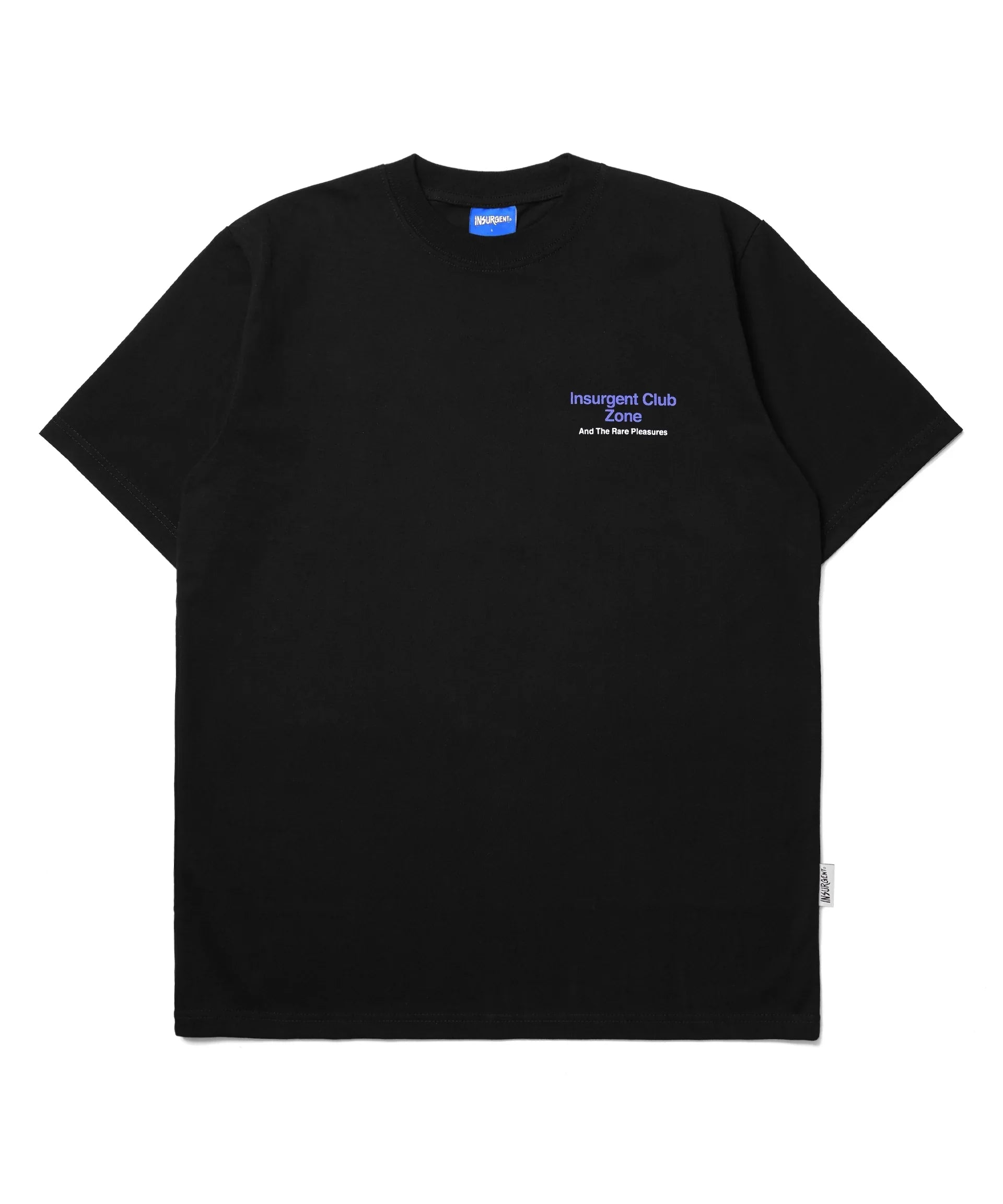 PLEASURE ZONE T-SHIRT