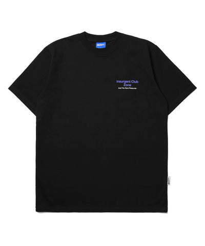 PLEASURE ZONE T-SHIRT