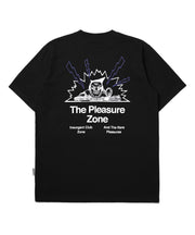 PLEASURE ZONE T-SHIRT