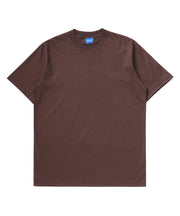 Insurgent Club - T-shirt Brown