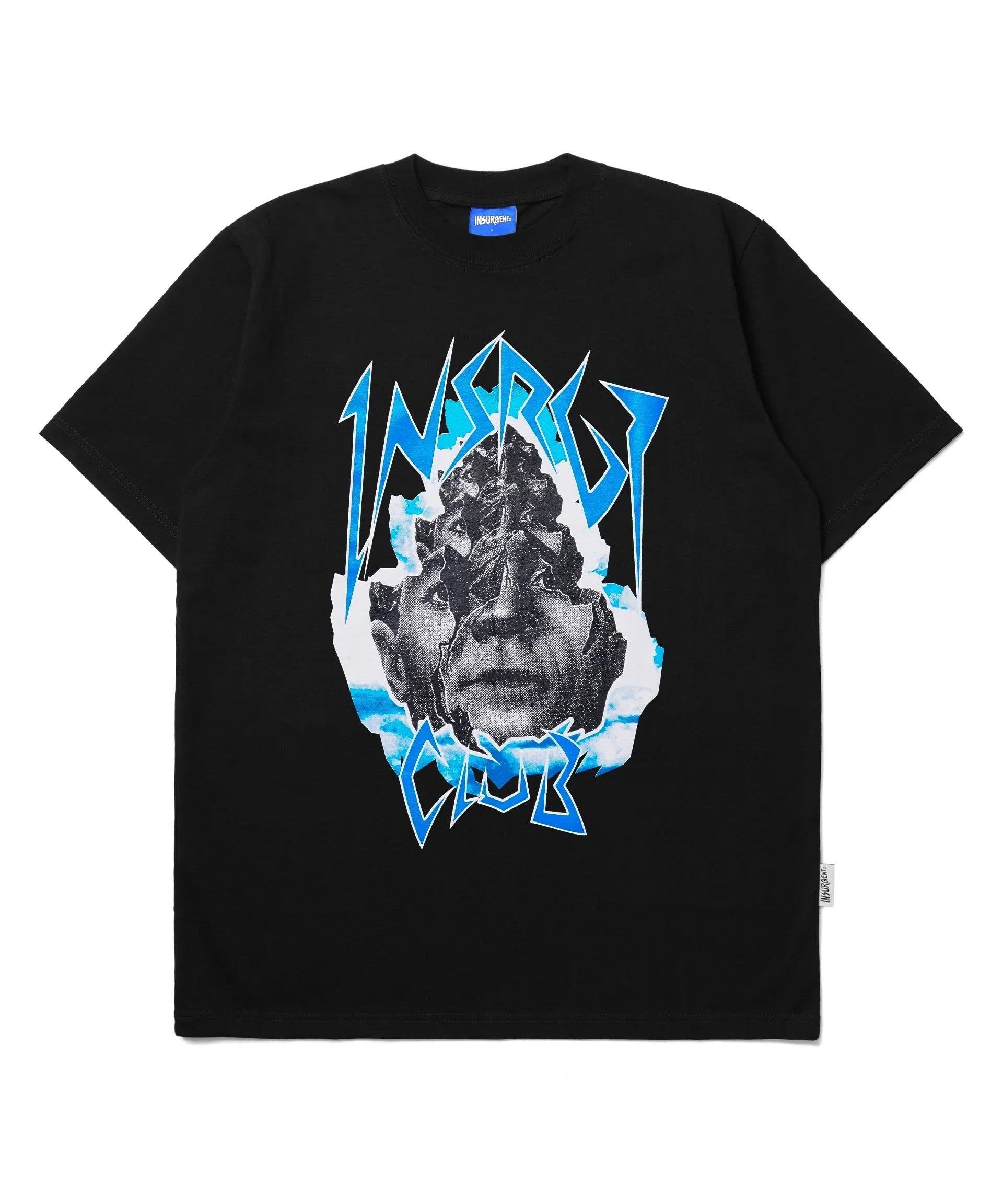 PYRAMID TSHIRT