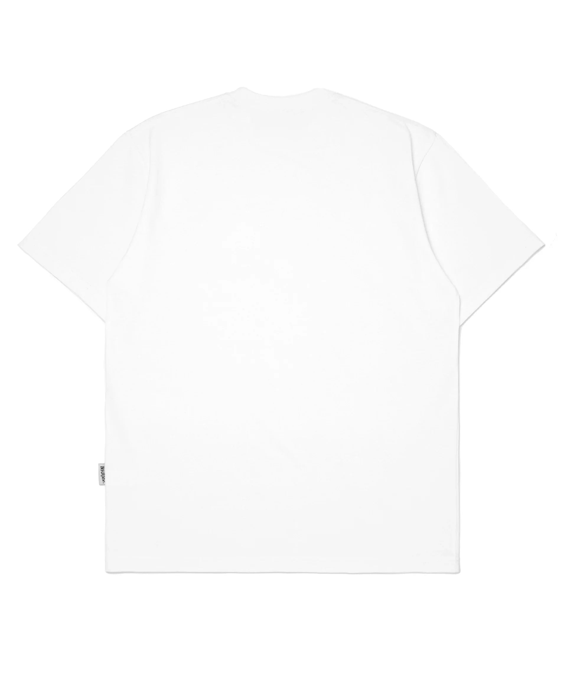 Insurgent Club - T-shirt