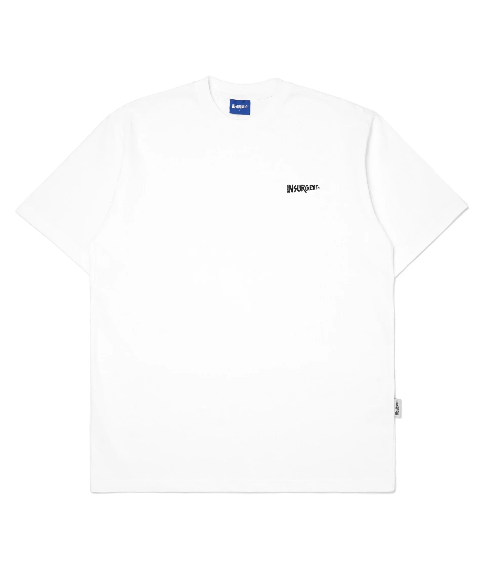Insurgent Club - T-shirt