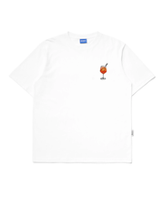 APEROL SPRITZ EMBROIDERED T-SHIRT