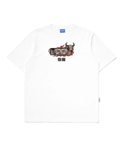 SUKUNA EMBROIDERED T-SHIRT