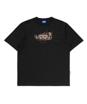 SUKUNA EMBROIDERED T-SHIRT