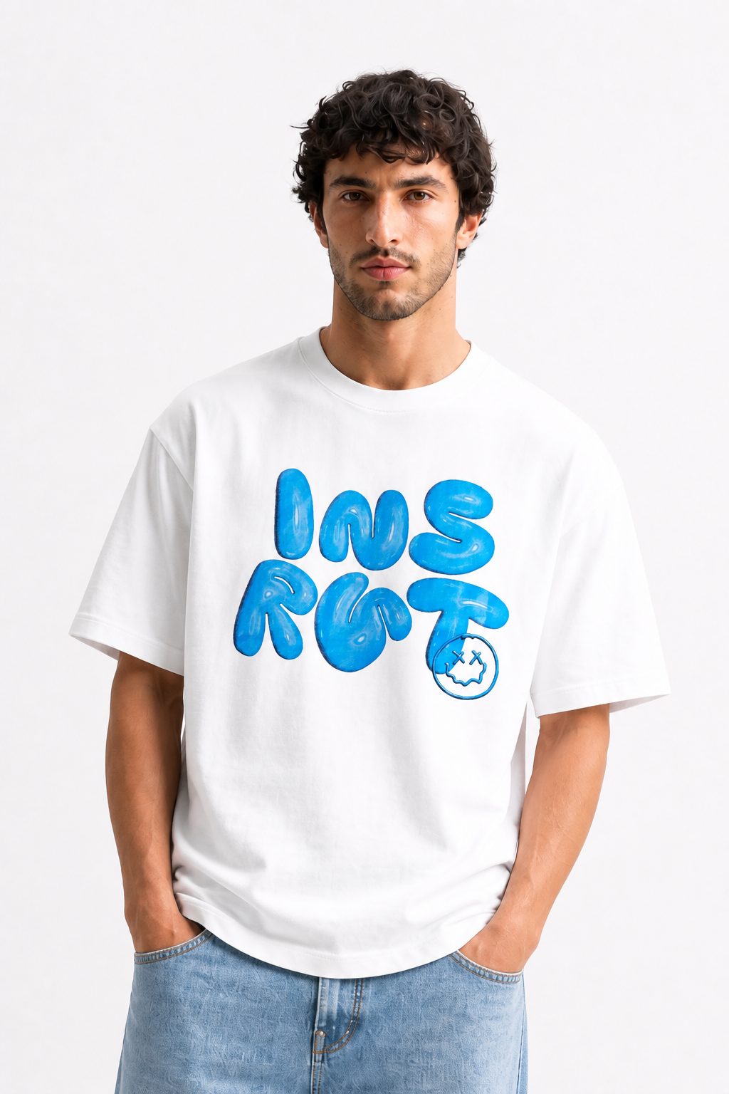 Insurgent Club - Tshirt