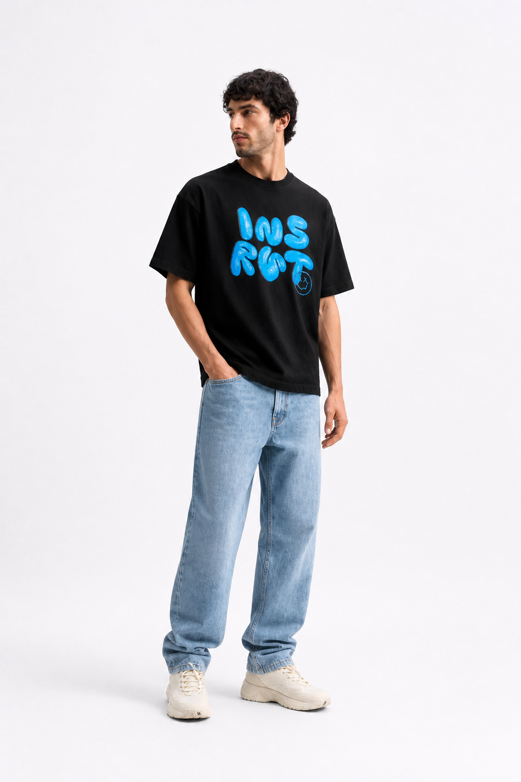 Insurgent Club - Tshirt