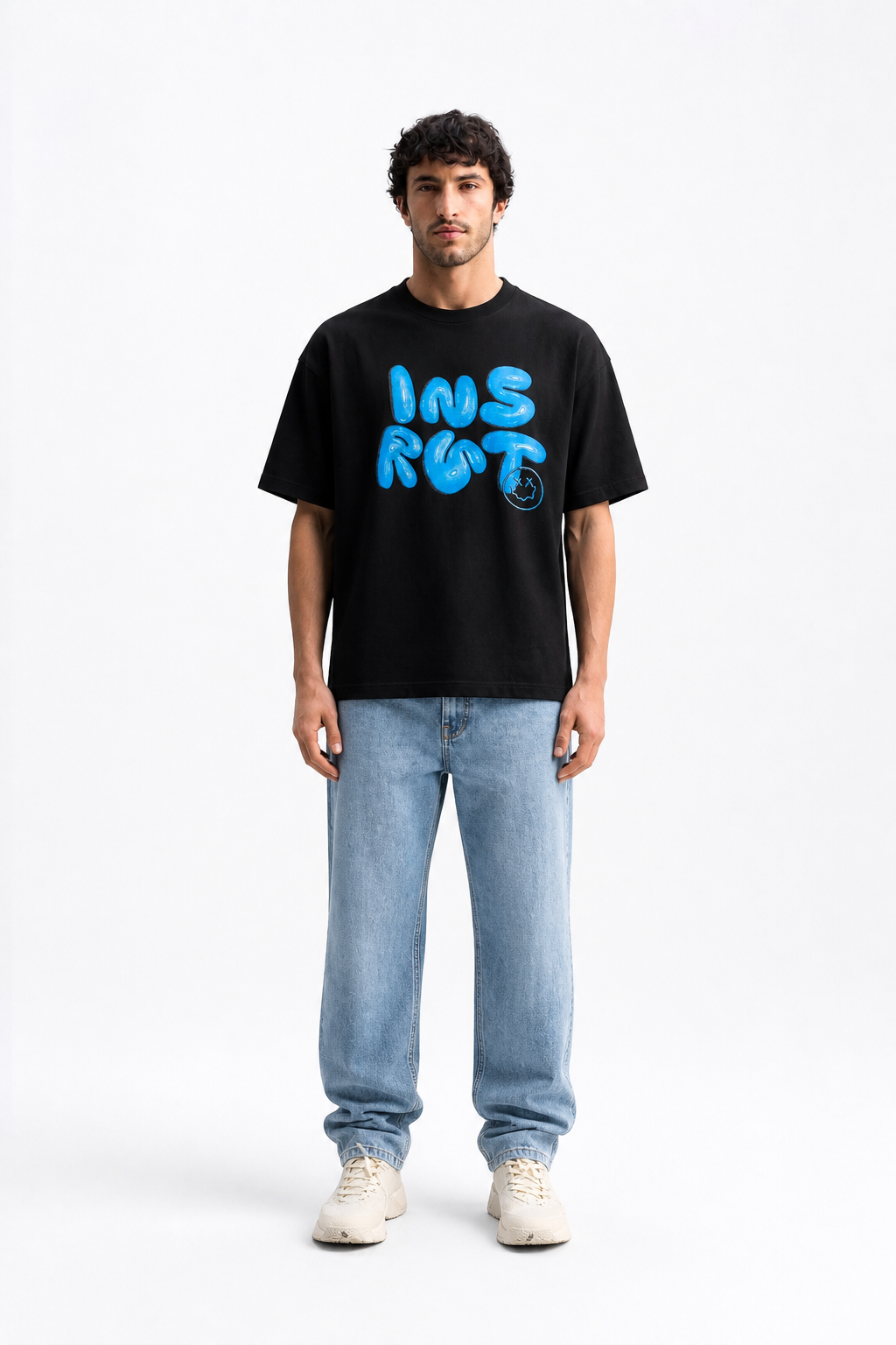 Insurgent Club - Tshirt