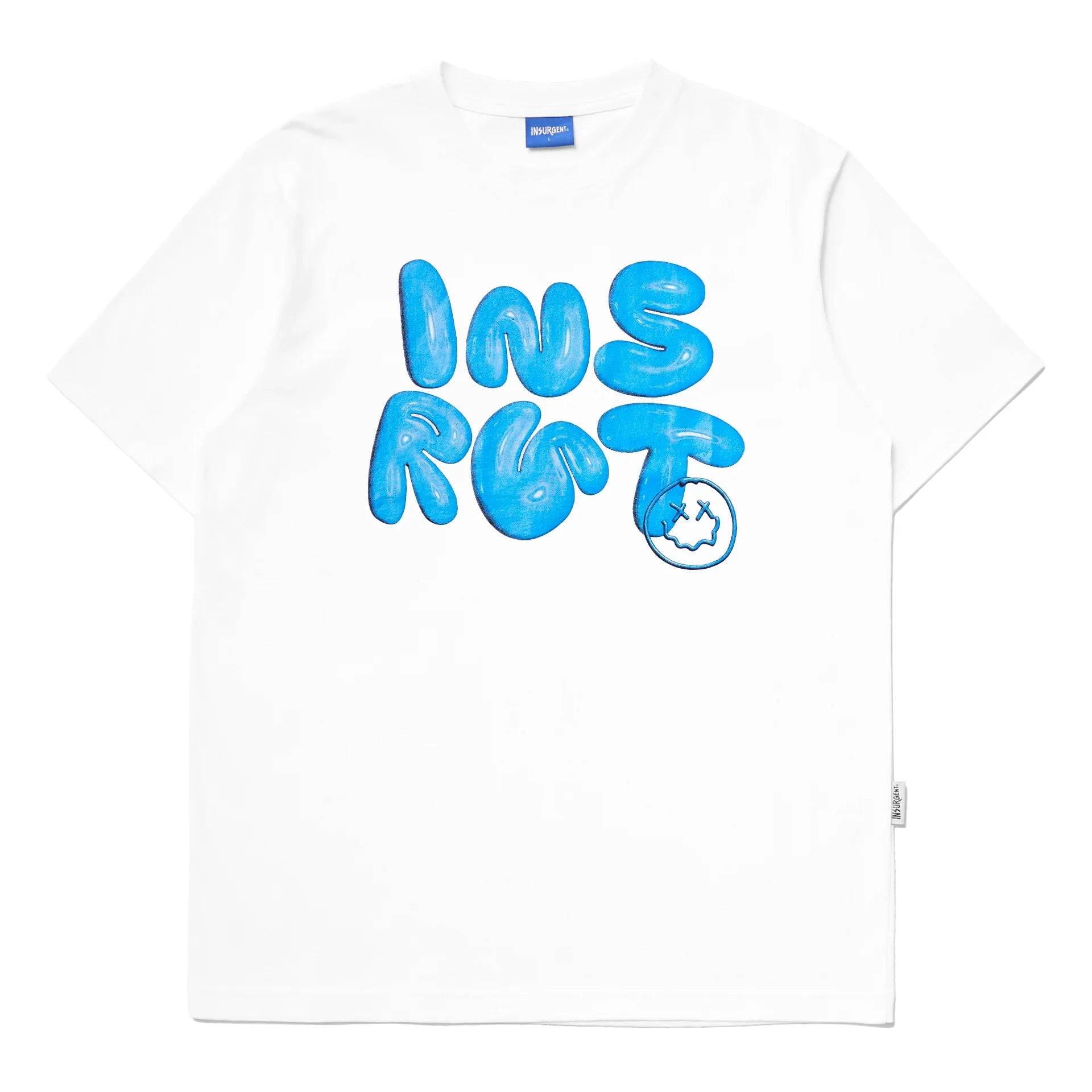Insurgent Club - Tshirt