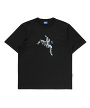 FALL OF PHAETON EMBROIDERED T-SHIRT