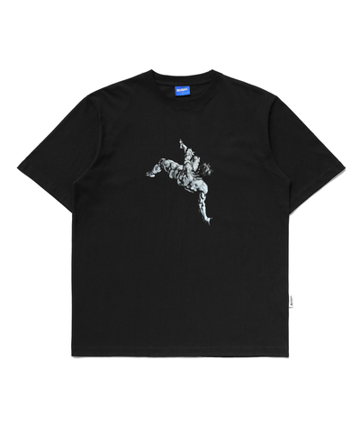 FALL OF PHAETON EMBROIDERED T-SHIRT