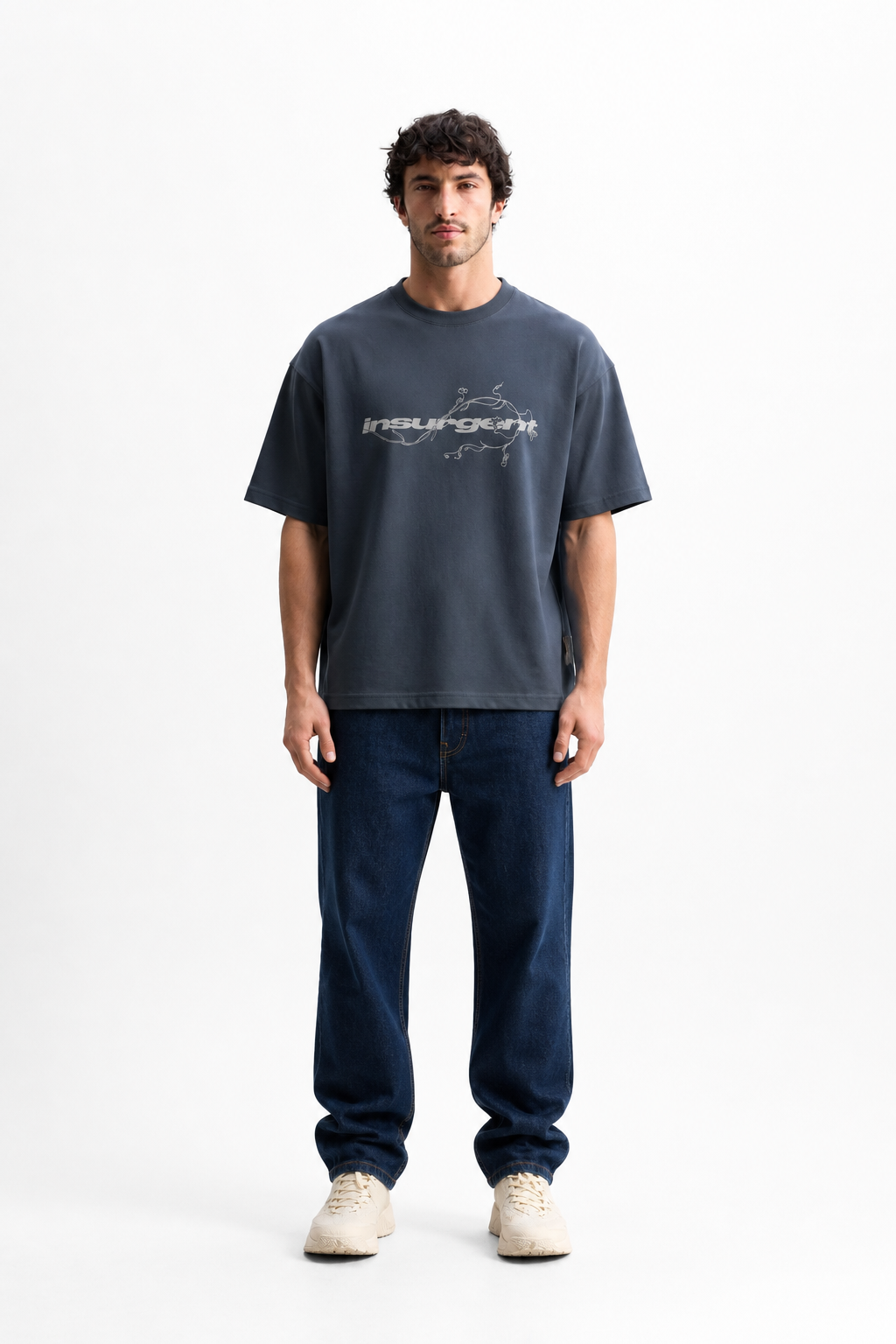 Mount Mist T-shirt