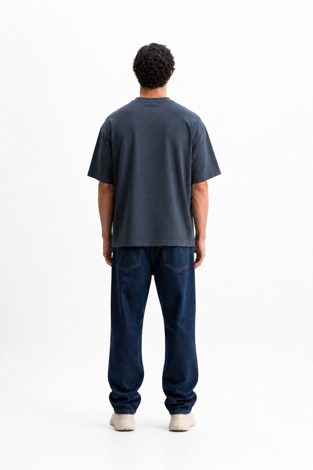 Mount Mist T-shirt
