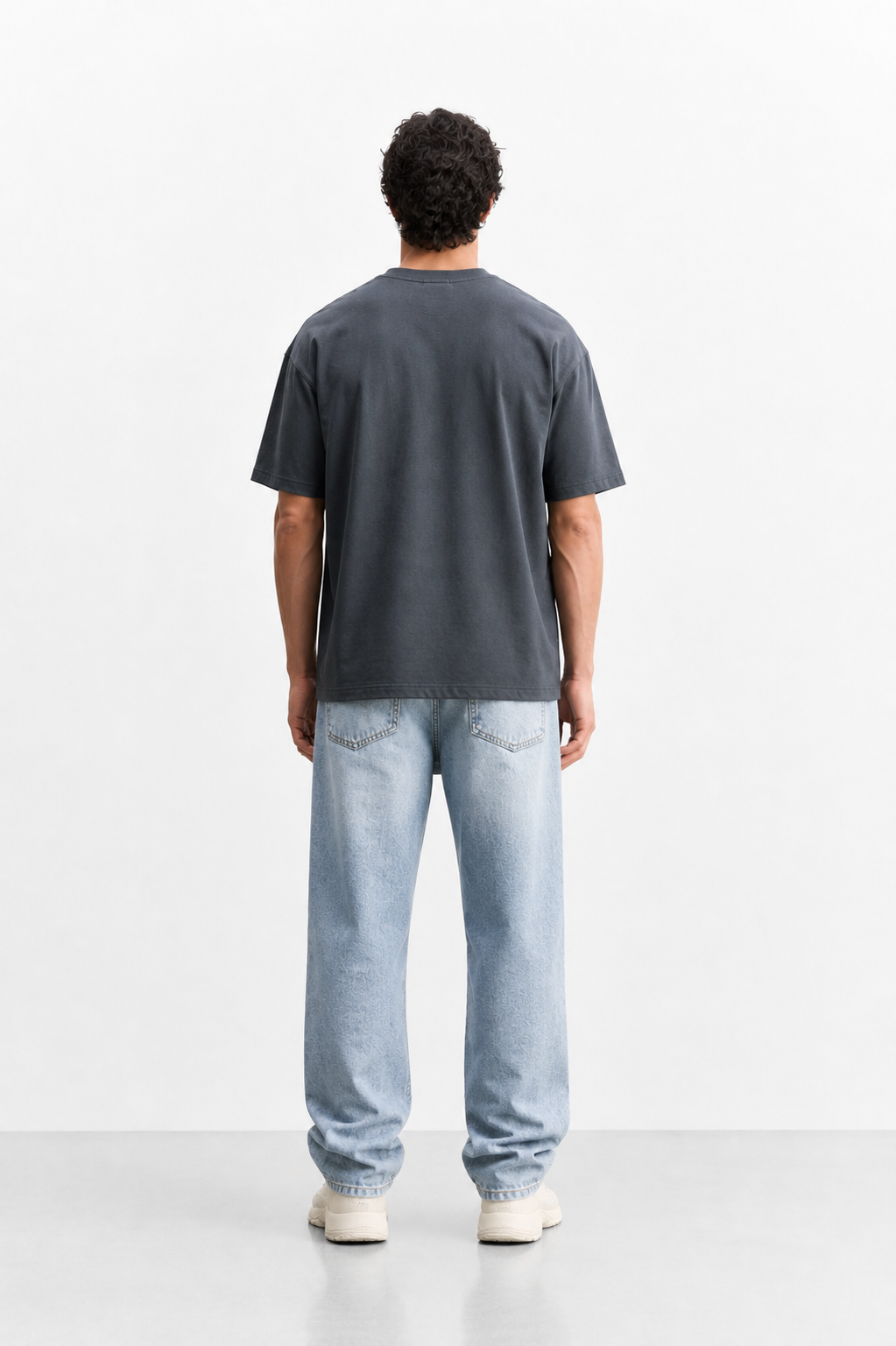 Insurgent Club - Gray T-shirt