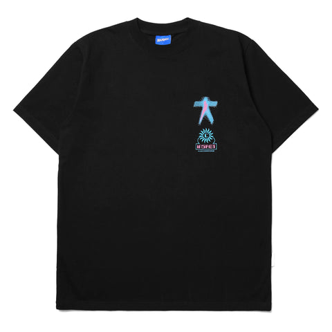 Insurgent Club - Tshirt Kaos Common Sense Black