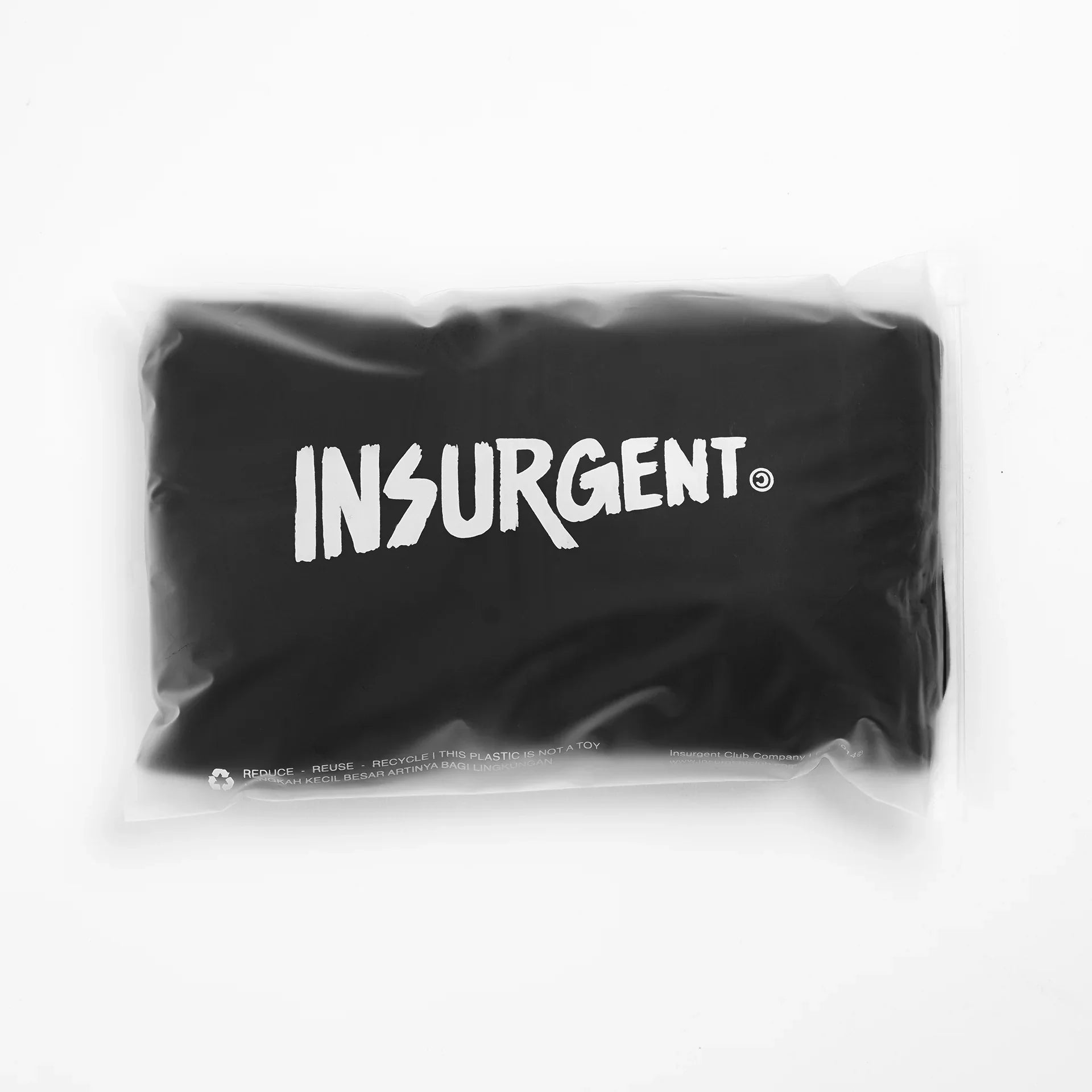 Insurgent Club - Tshirt