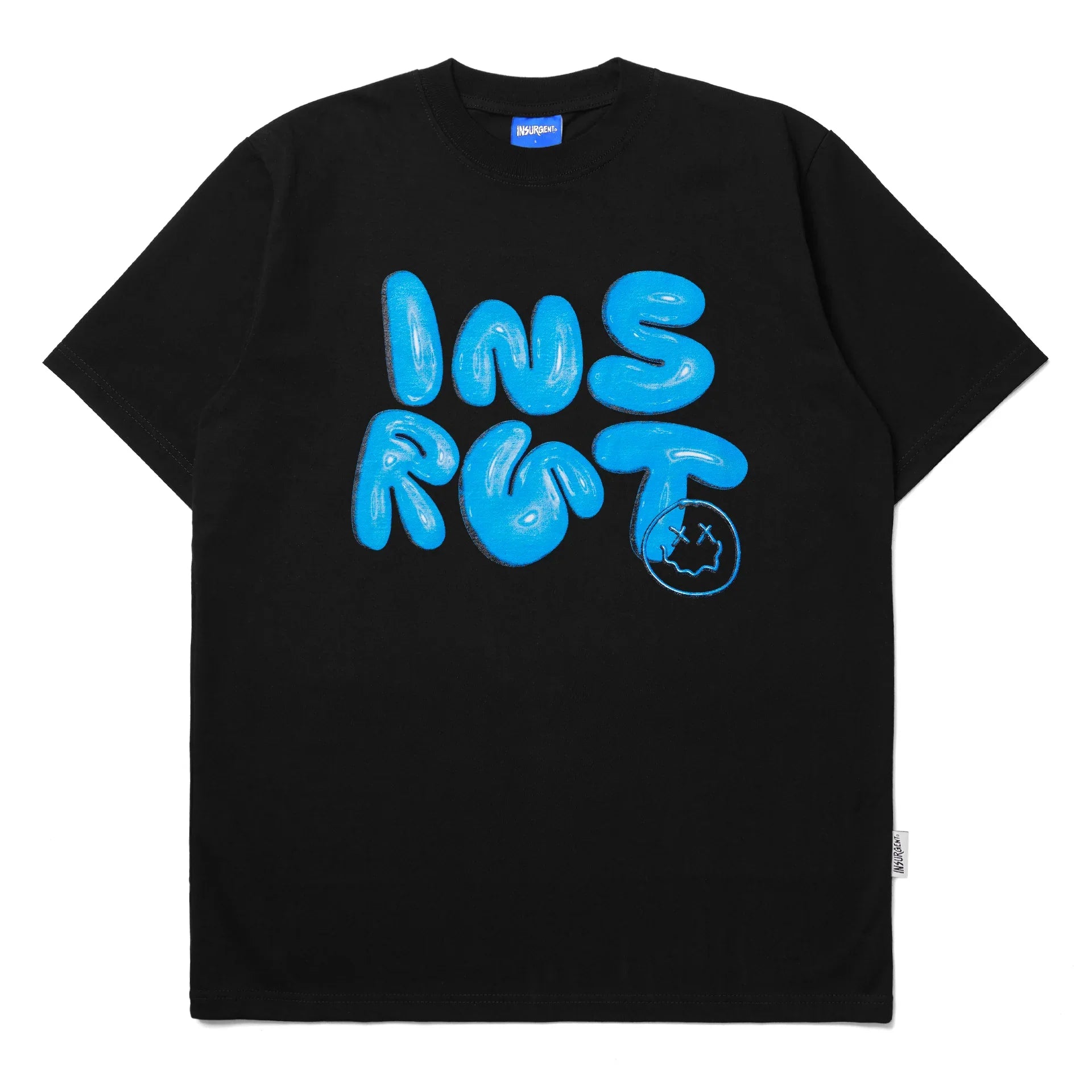 Insurgent Club - Tshirt