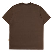 A FRIEND IN NEED EMBROIDERED T-SHIRT