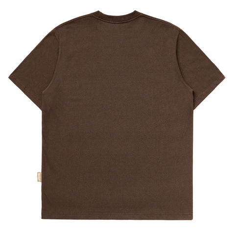 A FRIEND IN NEED EMBROIDERED T-SHIRT