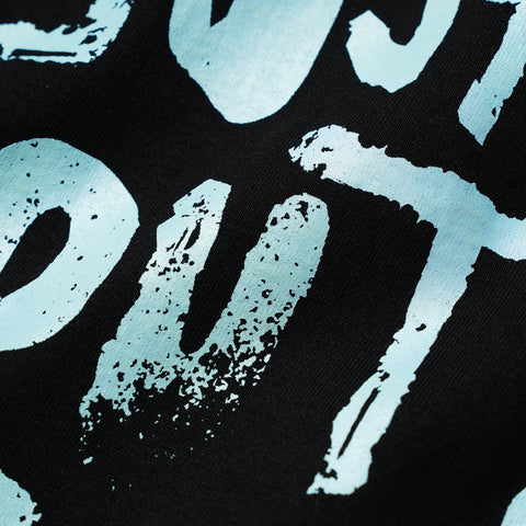 WE DO CRY T-SHIRT