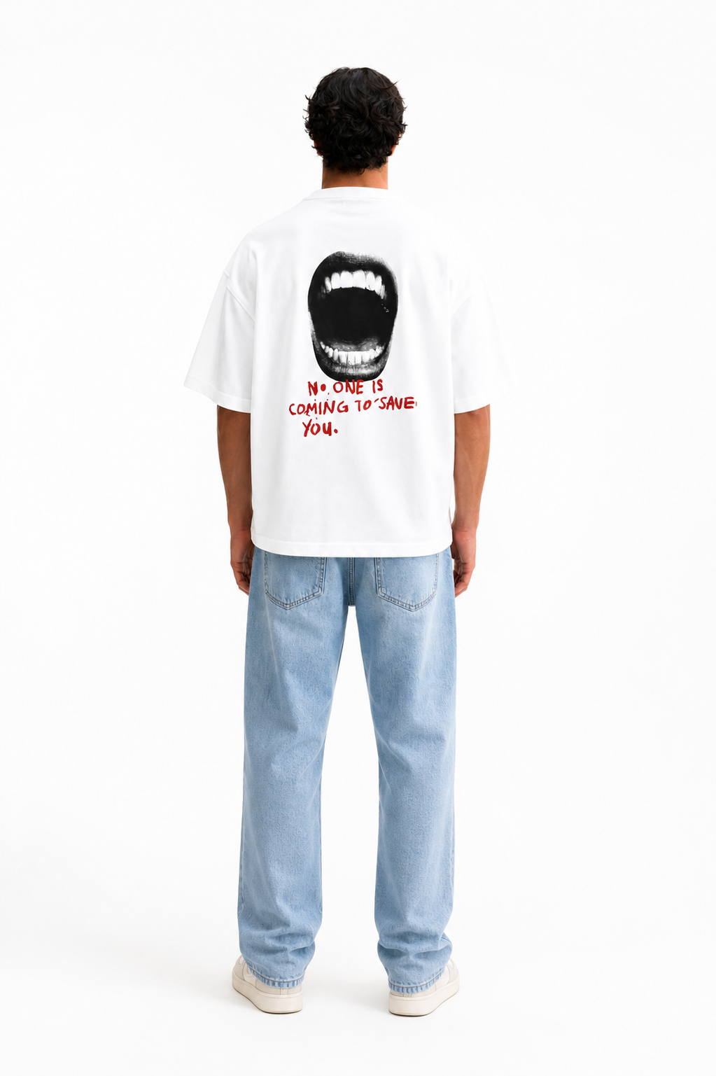 Insurgent Club - T-shirt