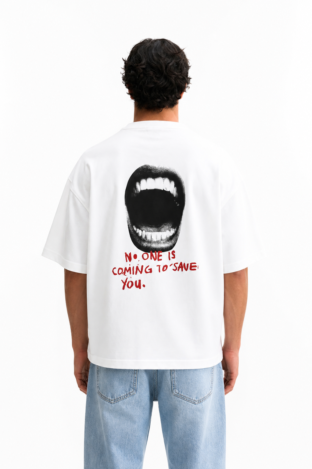 Insurgent Club - T-shirt